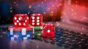 Experience the Thrill of BrucePokies Online Casino UK 1