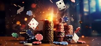 Experience the Thrill of Gaming at Lucky Max Online Casino UK 19