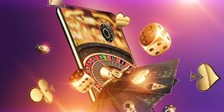 Experience the Thrill of Winning at Online 21Bets Casino