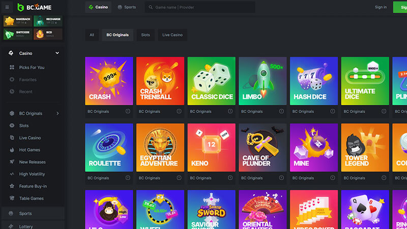 Explore Bcgame.sk Mirror Your Gateway to Enhanced Gaming Explore Bcgame.sk Mirror Your Gateway to Enhanced Gaming