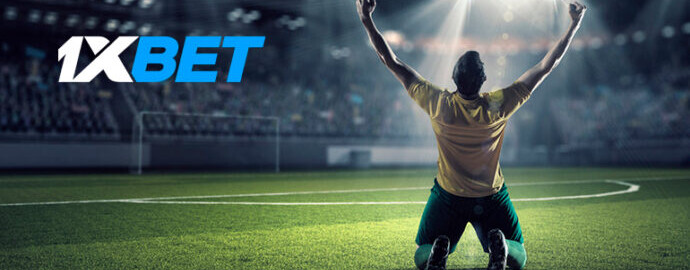 Exploring the 1xBet Old Version APK Features and Benefits 958769500 Exploring the 1xBet Old Version APK Features and Benefits 958769500