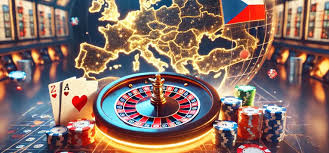 Jak vybrat nejlepší zahraniční online casino