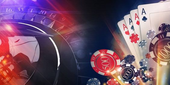 Online Casino Vše, co potřebujete vědět o hazardních hrách na internetu Online Casino Vše, co potřebujete vědět o hazardních hrách na internetu