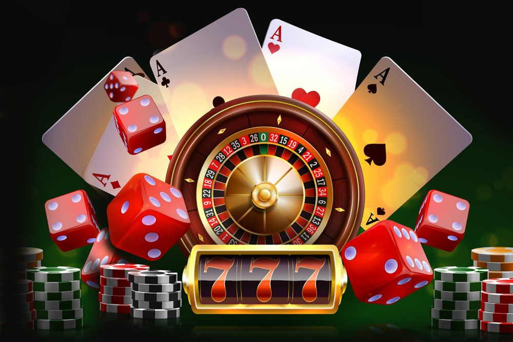 Oppdag Verden av Free Spins Uten Innskudd 978516329
