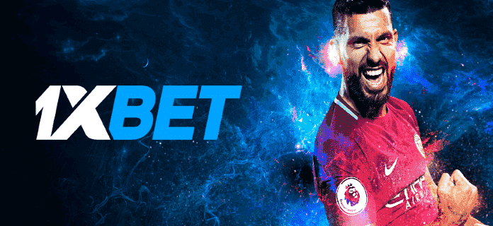 Скачать 1xBet приложение для удобных ставок