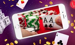 The Allure of Jackpots Exploring the World of Jackpots CH