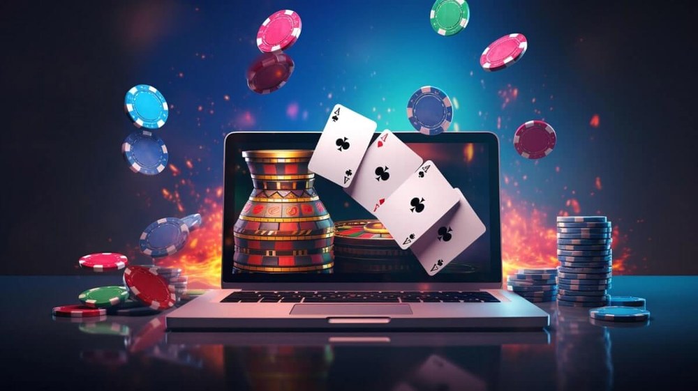 The Best New Online Casino Discover Exciting Games and Promotions