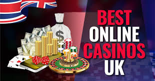 The Rise of Live Casino Online in the UK 1583388907