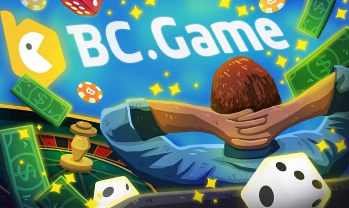 Unlocking BC Game Mirror Your Gateway to Endless Gambling Fun Unlocking BC Game Mirror Your Gateway to Endless Gambling Fun