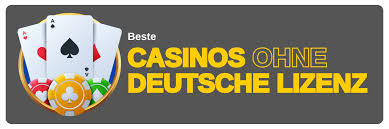 Casino Ohne Deutsche Lizenz Chancen und Risiken -1335511780