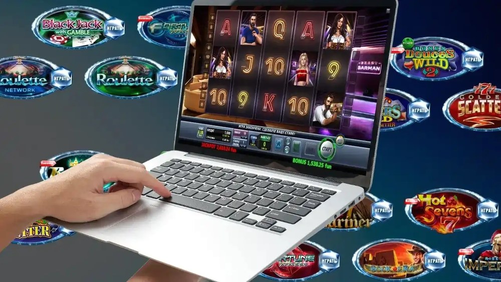 Честное онлайн казино как выбрать безопасное место для игры Честное онлайн казино как выбрать безопасное место для игры