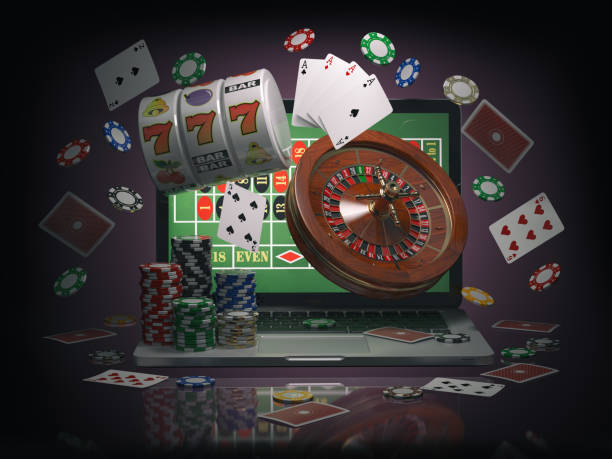 Discover the World of Casino Magius UK Discover the World of Casino Magius UK