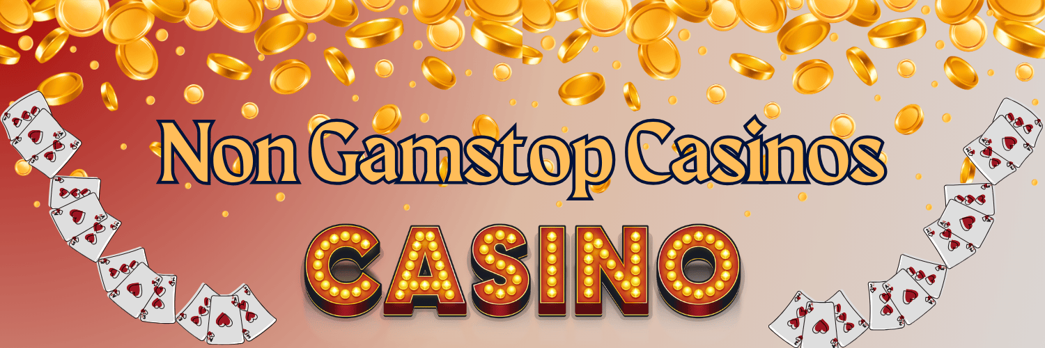 Discovering Casino Sites Not on Gamstop A New Era of Online Gambling Discovering Casino Sites Not on Gamstop A New Era of Online Gambling