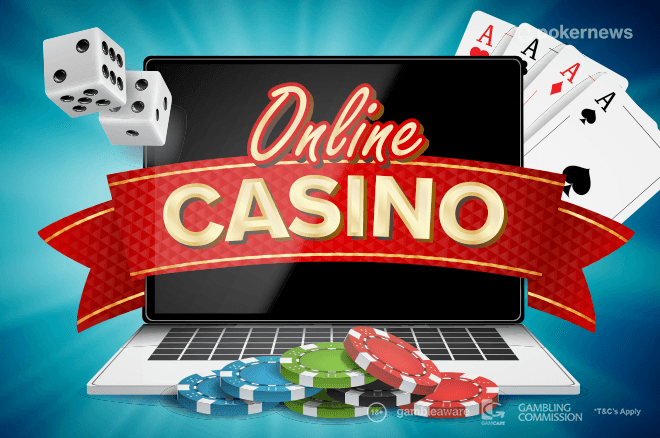 Exploring the Evolution of Versus Slots A New Dimension in Online Gaming
