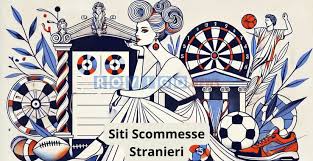 I migliori siti di scommesse stranieri guida completa -1322384436