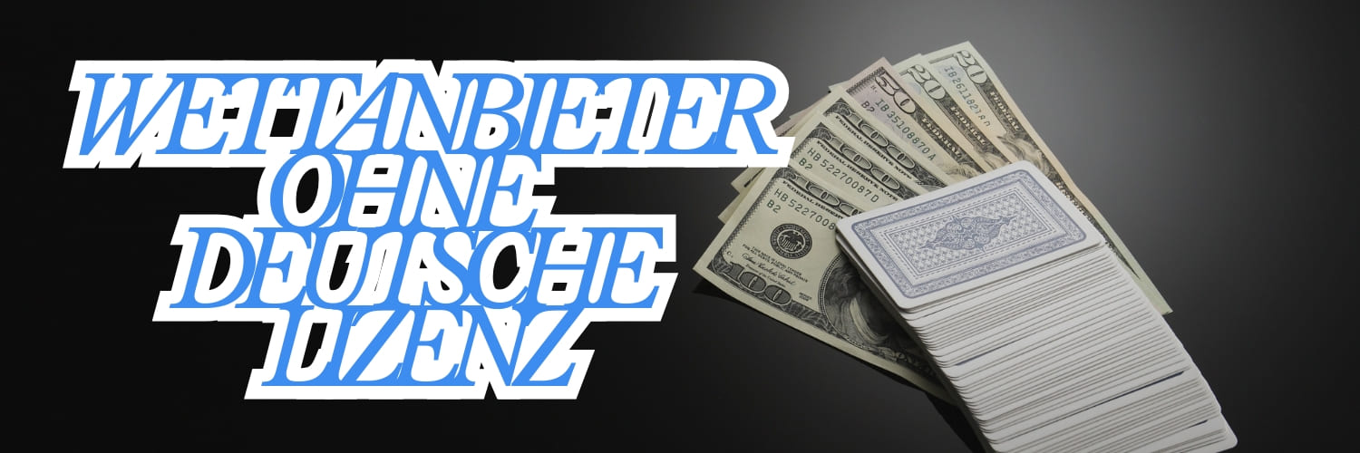 Wettanbieter ohne Limit - Unbegrenzte Wettmöglichkeiten Wettanbieter ohne Limit - Unbegrenzte Wettmöglichkeiten