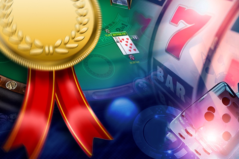 WinsMania Casino The Ultimate Gaming Experience Awaits