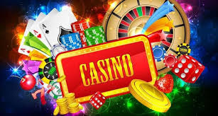 10Bet Casino UK Online Your Ultimate Gaming Destination