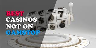 Discover UK Casinos Not on GamStop A Guide to Safe and Fun Gaming Discover UK Casinos Not on GamStop A Guide to Safe and Fun Gaming