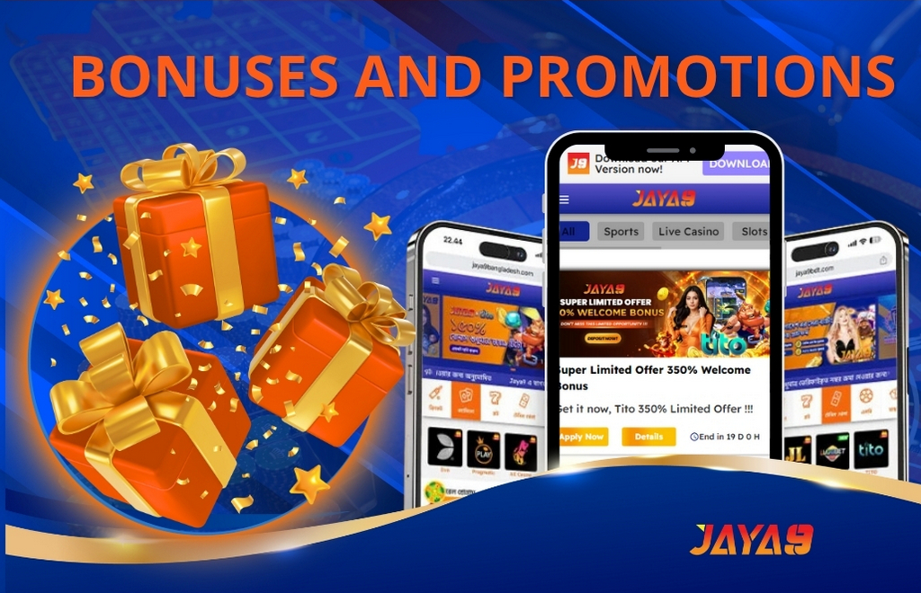 Empowering Regional Players How Jaya9 Transforms Local Gaming