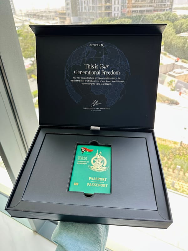 Explore Vanuatu Citizenship by Investment Opportunities and Insights for 2026 Explore Vanuatu Citizenship by Investment Opportunities and Insights for 2026