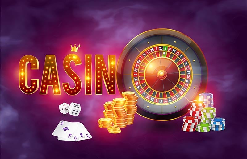 Exploring Crypto Casino Platforms with the Lowest Fees -252835327