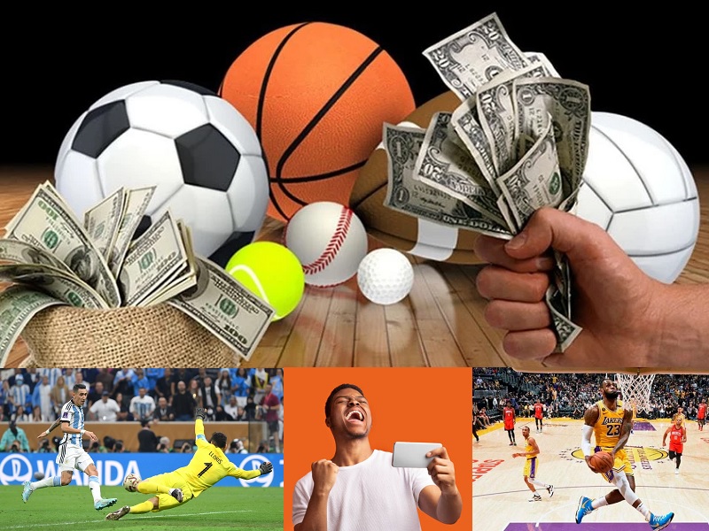 Las Mejores Casas de Apuestas Sin DNI Tu Guía Completa 953971095