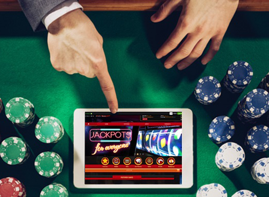 The Ultimate Guide to Casino Cosmobet