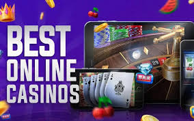 Top Online Casinos Accepting PayPal -1697637701