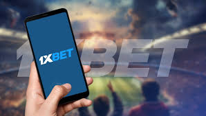 1xBet App Your Ultimate Betting Experience
