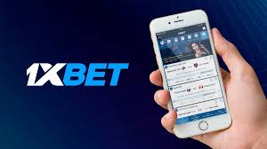 1xBet App Your Ultimate Betting Experience