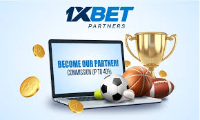 1xBet Betting A Comprehensive Guide to Sports Betting