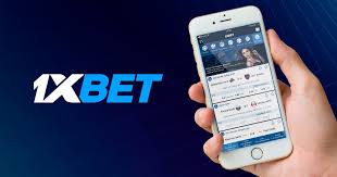1xbet India APP Ultimate Guide to Betting on the Go