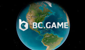 تطبيق BC.Game تجربة ألعاب فريدة من نوعها