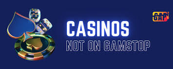 Discover the Exciting World of Casinos Non Gamstop 958653018