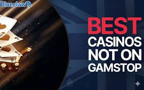 Discover the Exciting World of Casinos Non Gamstop 958653018