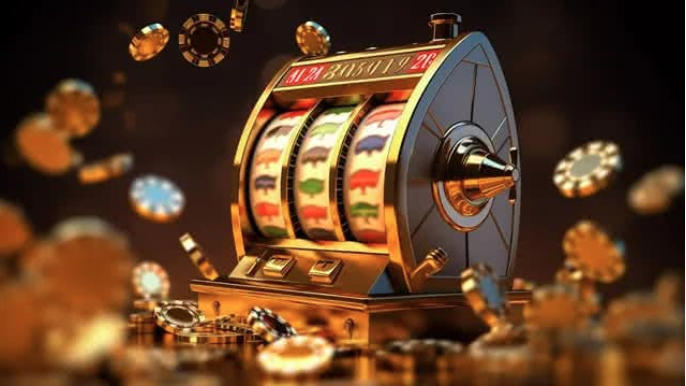 Discover the Thrill of WG Casino Online Slots