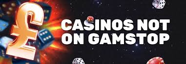 Discover Top Casino Sites Not on Gamstop 1063728705