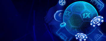 Experience Seamless Betting with the 1xBet App 440774893