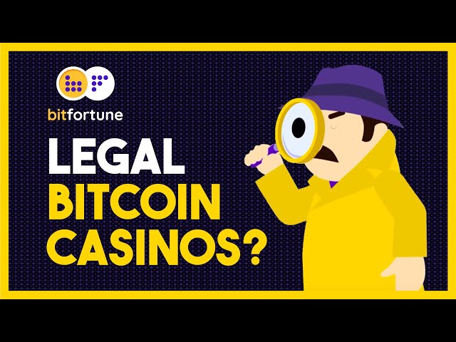Explore the Safest Crypto Casino Platforms in 2023