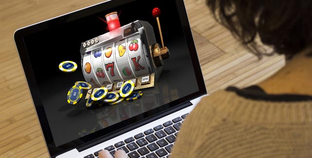 Gamdom Casino Online Slots - Разнообразие и Возможности