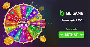 Maximize Your Wins with BC.Game Promo Codes and Bonuses Maximize Your Wins with BC.Game Promo Codes and Bonuses