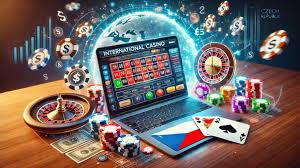Nejlepší zahraniční casino pro rok 2023