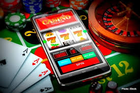 Online Casino Built for Balanced Gaming Experience 454710533