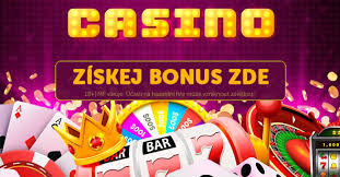 Online Casino CZK - Zábava a Výhry Přes Internet Online Casino CZK - Zábava a Výhry Přes Internet