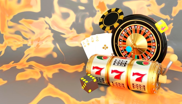 PlayZax Casino UK Discover Your Ultimate Gaming Experience