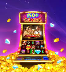 The Enchanting World of Casino Slots Charm -2080553045
