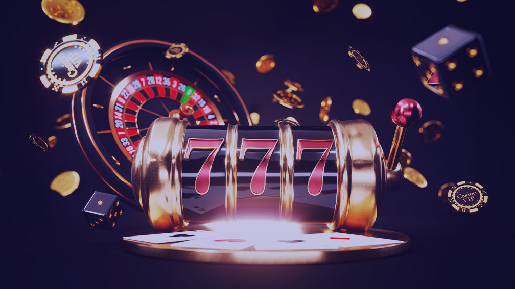The Enchanting World of Casino Slots Charm -2080553045