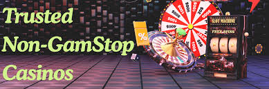 The Ultimate Guide to Non Gamstop Casinos