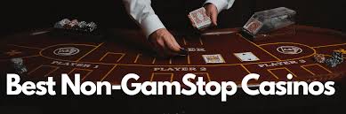 The Ultimate Guide to Non Gamstop Casinos